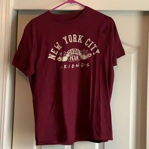 FRIENDS TV Show Shirt